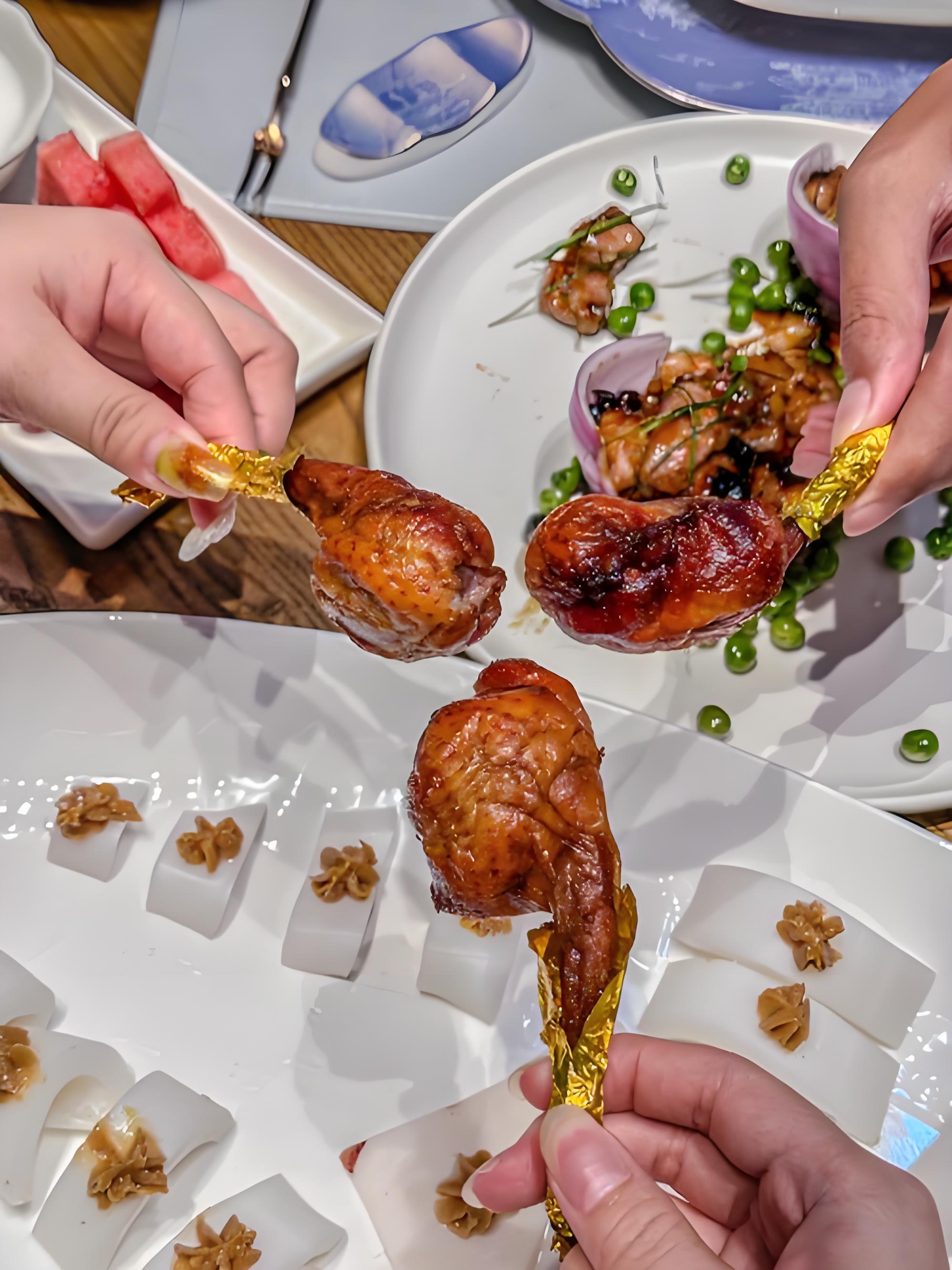 餐饮店引流套餐:从设计到落地的完整运营指南